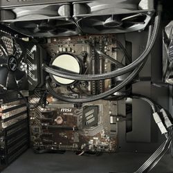 Gaming Pc Parts