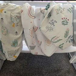 Baby Delight Bassinet