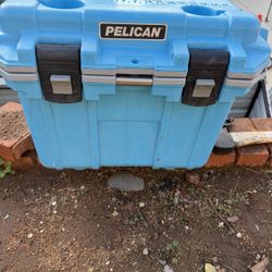 Pelican 30QT Cooler