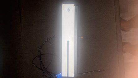 Xbox 1 s For sale