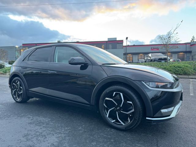 2023 Hyundai IONIQ 5
