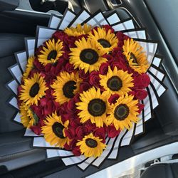 Flower Arrangements