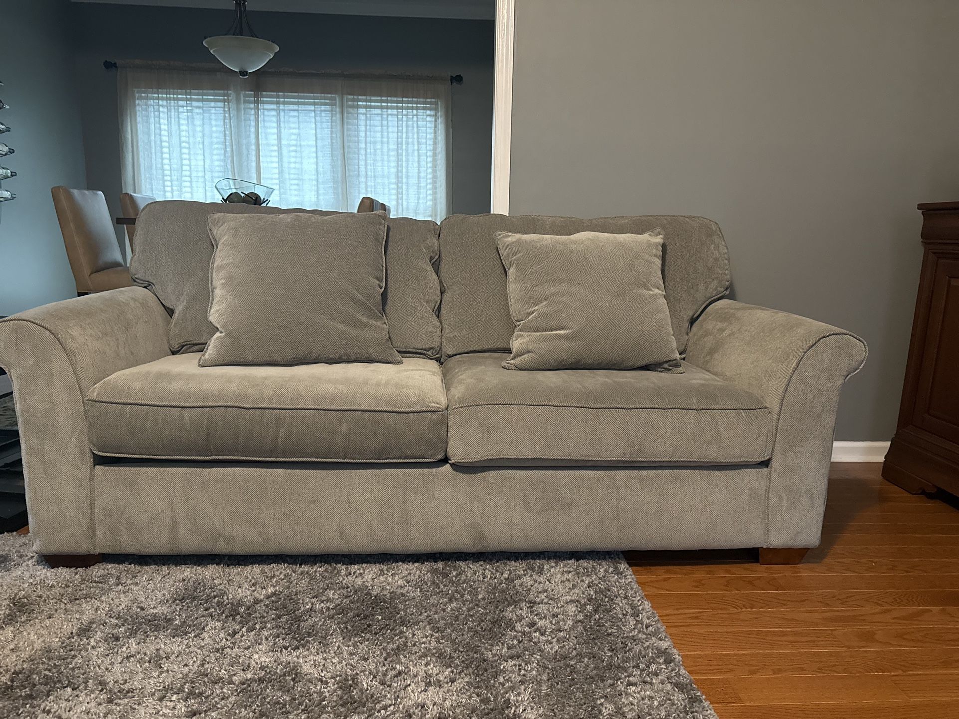 Haverty’s Furniture