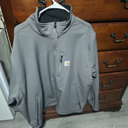 Carhartt jacket