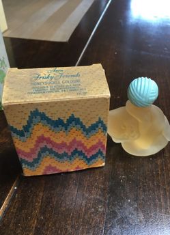 Avon collection