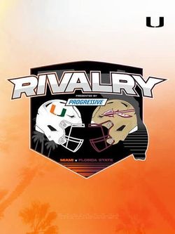 Miami Hurricanes Tickets