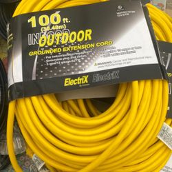 Extension Cord