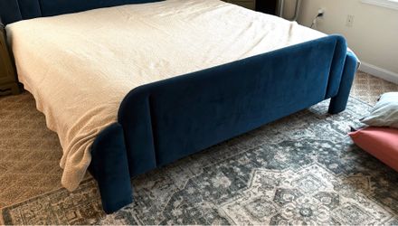 King Size Headboard