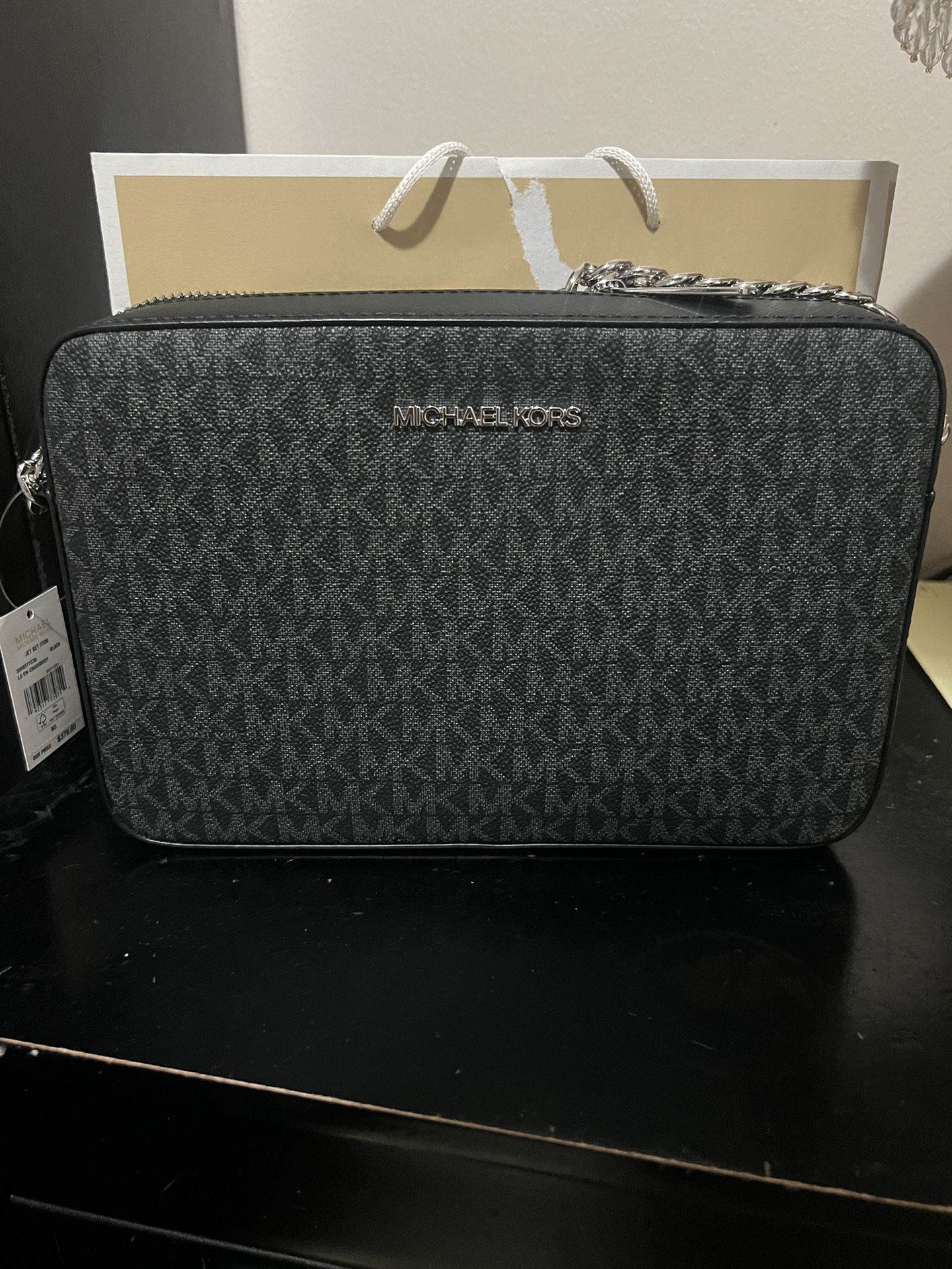 Michael Kors Crossbody Purse