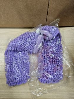 Brand New - Shark Portable Steam Pocket SC630 Cylinder Duster Mops