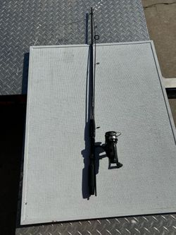 Great Starter Fishing Rig