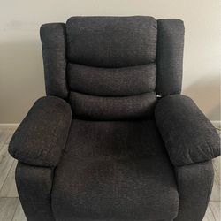 Recliner