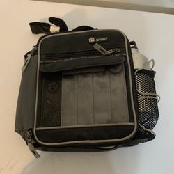 Ci SPORT LUNCH PACK