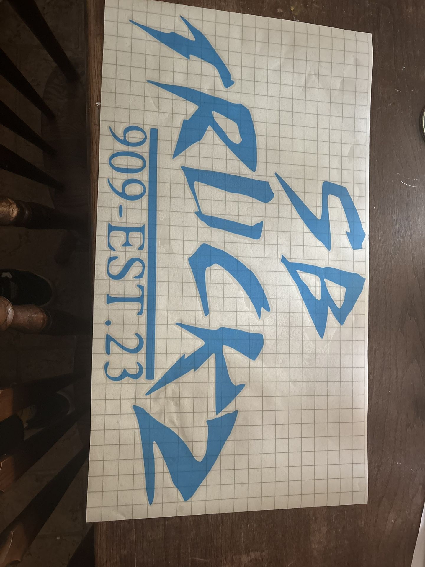 window decals