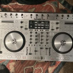 Mixer