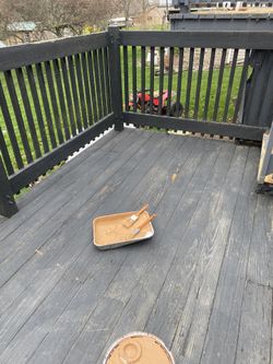 We Redo Decks