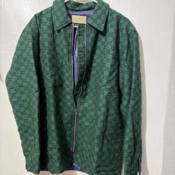 Gucci Jacket