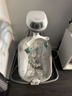 Graco Swing 