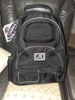 JB Industries Tool Back Pack