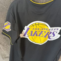 Lakers Nike. Size Small