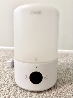 Levoit Humidifier