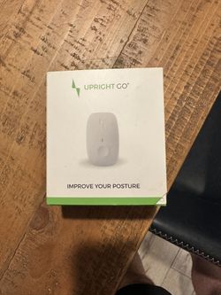 Upright Go