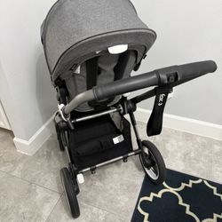 Bugaboo fox 3 stroller