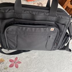 Swiss Computer Bag