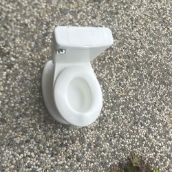 Baby Potty Trainer