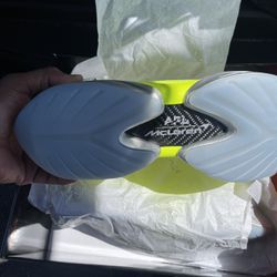 Brand New APL Mclaren (Only Selling To Move)