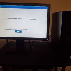 Dell Optiplex 3050