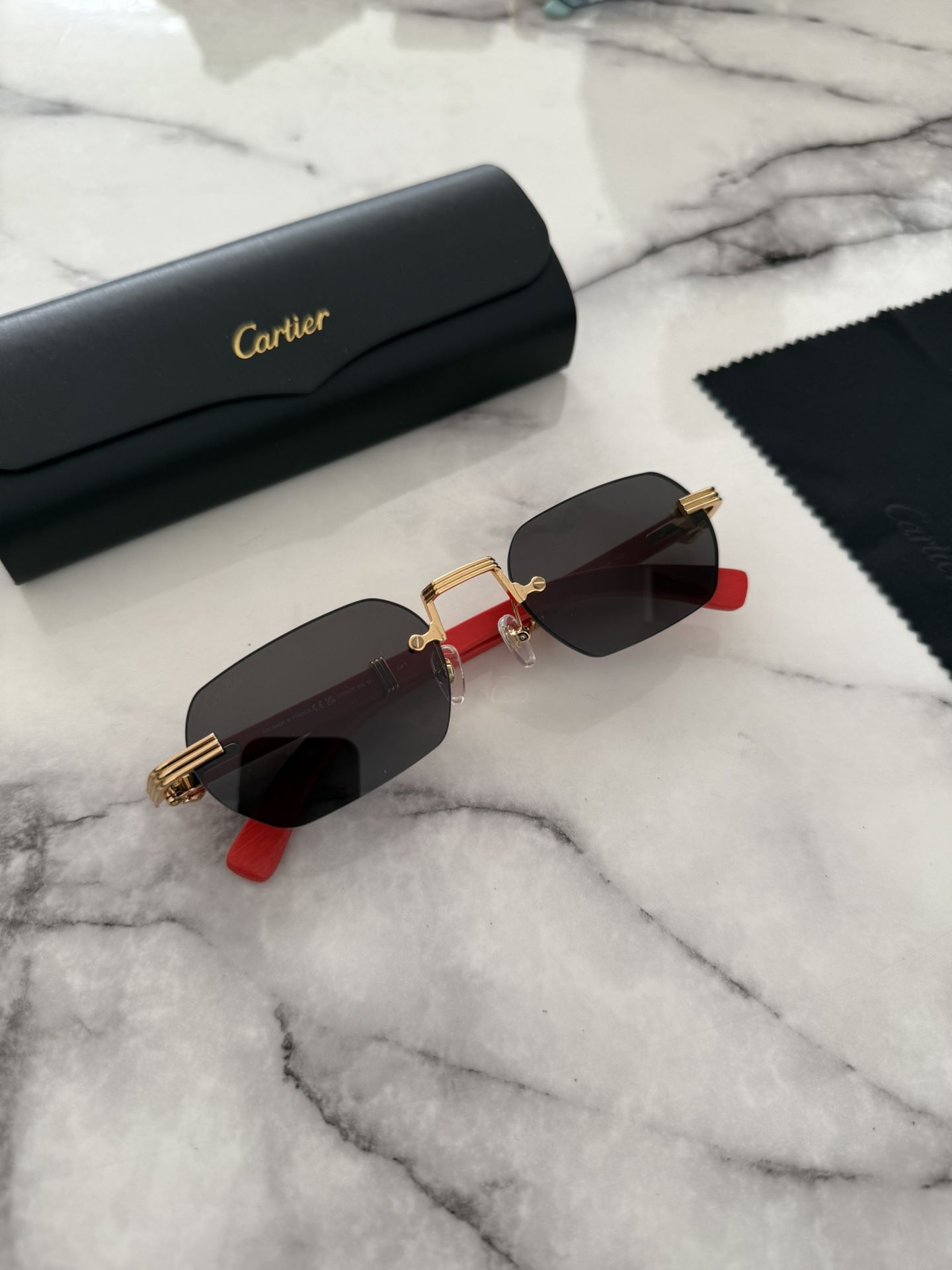Cartier Sunglasses