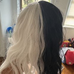 Cruella De Vil Costume