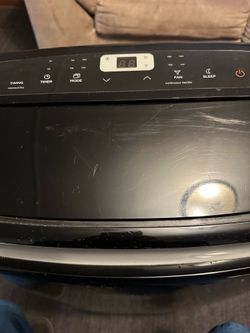 Midea Air conditioner