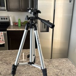 Phone Tripod 