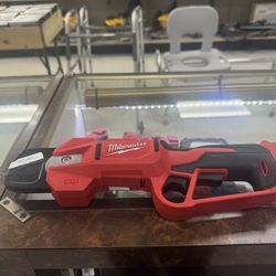 Milwaukee 2534-20 Shears (Tool Only)