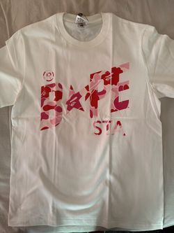 Bape tee