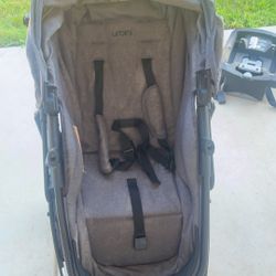Urbini Stroller 