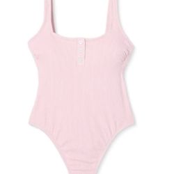 stoney clover lane swimsuit size L