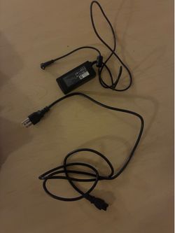 Lenovo computer charger
