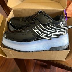 Heelies Shoes 