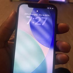 iPhone 12 Pro unlocked