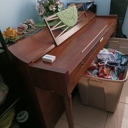 Piano For Sale