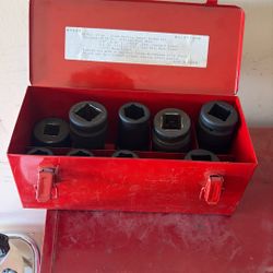 Set Sockets