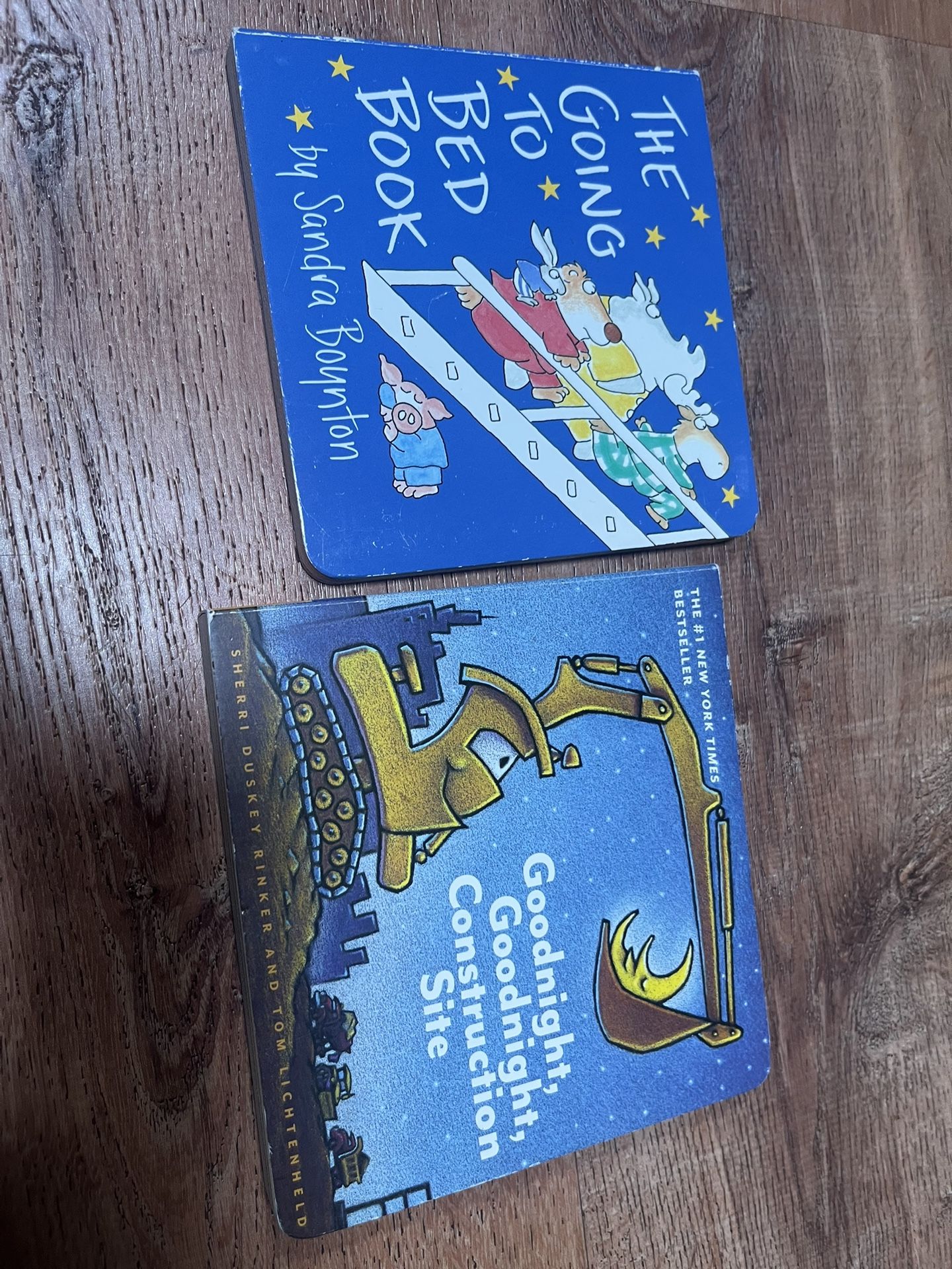 Hard Cover Books