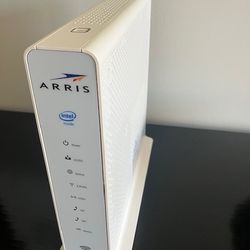 ARRIS SURFboard SVG2482AC