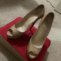 Christian louboutin