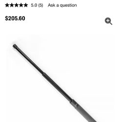 ASP Baton Collapsible 