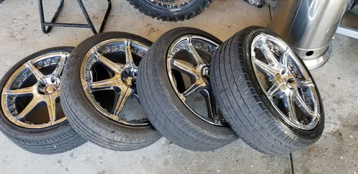 Rim 18