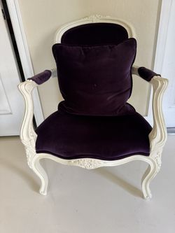 Vintage Chair